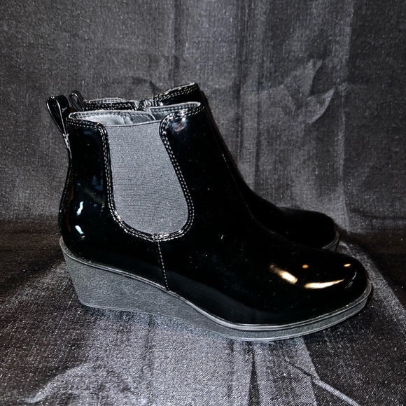 Aerosoles BRANDI Women's Ankle Boot - Picture 3 of 9